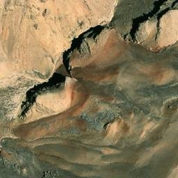 Satellite imagery of Kōh-e Lalm-e Nāzah, AF