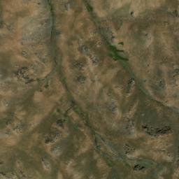 Satellite imagery of Pushtah-ye Āhingarān, AF