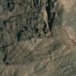 Satellite imagery of Kōh-e Akhtah Khānah, AF