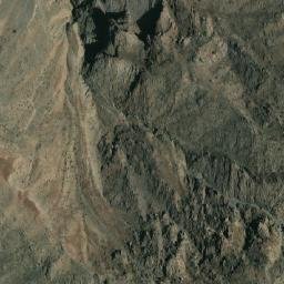 Satellite imagery of Kōh-e Akhtah Khānah, AF