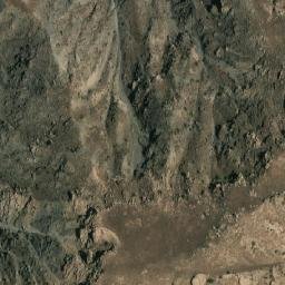 Satellite imagery of Kōh-e Akhtah Khānah, AF