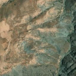 Satellite imagery of Tōp-e Tōdak, AF