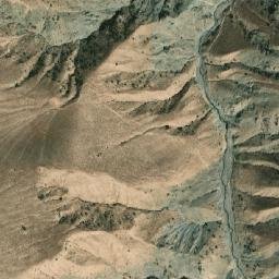 Satellite imagery of Kōh-e Shōr Āwak, AF