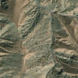 Satellite imagery of Kōh-e Yakhak, AF