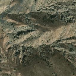 Satellite imagery of Kōh-e Yakhak, AF