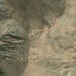 Satellite imagery of Kōh-e Yakhak, AF