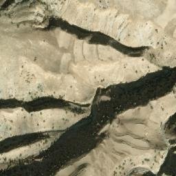 Satellite imagery of Kōh-e Yāwō, AF