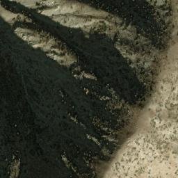 Satellite imagery of Kōh-e Yāwō, AF