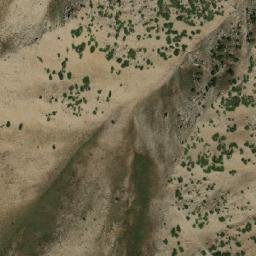 Satellite imagery of Pashah Khānah, AF