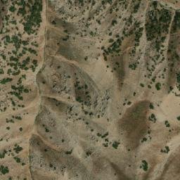 Satellite imagery of Pashah Khānah, AF