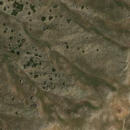 Satellite imagery of Kōh-e Almalīq, AF