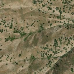 Satellite imagery of Kōh-e Narij, AF