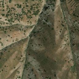 Satellite imagery of Kōh-e Narij, AF