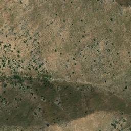 Satellite imagery of Pōzah-ye Mīānahgak, AF