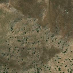 Satellite imagery of Pōzah-ye Mīānahgak, AF