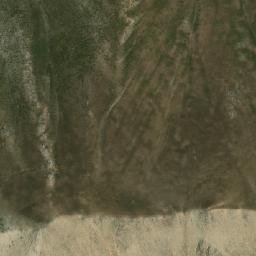 Satellite imagery of Kōh-e Paych, AF