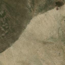 Satellite imagery of Kōh-e Paych, AF