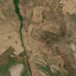 Satellite imagery of Kōh-e Ţalabāb, AF