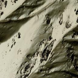 Satellite imagery of Kōh-e Baghlān, AF