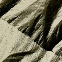 Satellite imagery of Kōh-e Baghlān, AF