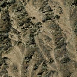 Satellite imagery of Kōh-e Bālā Chumār, AF