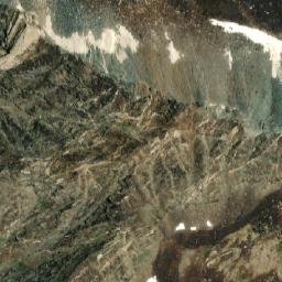 Satellite imagery of Abilak Gul, AF
