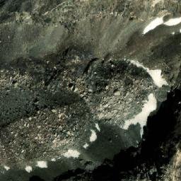 Satellite imagery of Shugur Gul, AF