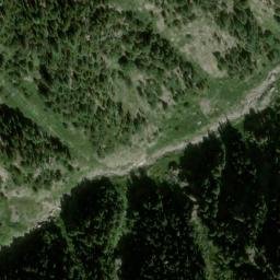 Satellite imagery of Tiramshigal Dāw, AF