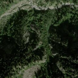 Satellite imagery of Tiramshigal Dāw, AF