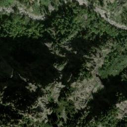 Satellite imagery of Tiramshigal Dāw, AF