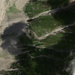 Satellite imagery of Gango, PK