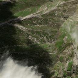 Satellite imagery of Gango, PK