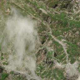 Satellite imagery of Gango, PK