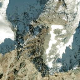 Satellite imagery of Mir Shahtu, PK
