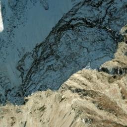 Satellite imagery of Mir Shahtu, PK