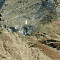 Satellite imagery of Mir Shahtu, PK