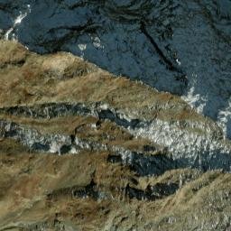 Satellite imagery of Danao, PK
