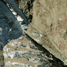 Satellite imagery of Danao, PK