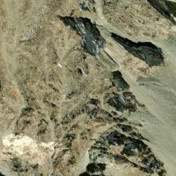 Satellite imagery of Danao, PK