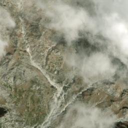 Satellite imagery of Bandi, PK