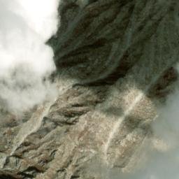 Satellite imagery of Bandi, PK