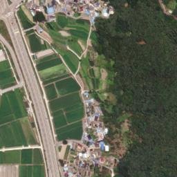 Satellite imagery of Sagŭn-sansŏng, KR