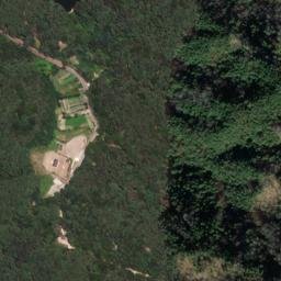 Satellite imagery of Sagŭn-sansŏng, KR