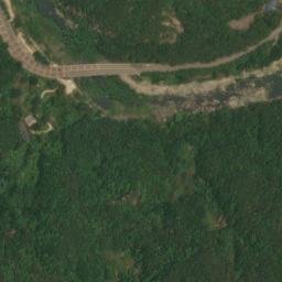 Satellite imagery of Yongmun-jŏng, KR