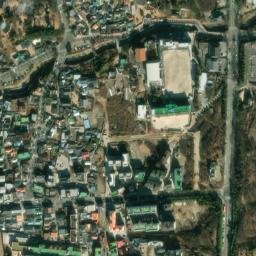 Satellite imagery of Mongmasanseong, KR