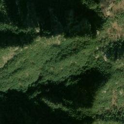 Satellite imagery of Hwawangsanseong, KR