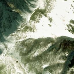 Satellite imagery of 小河内岳, JP