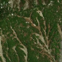 Satellite imagery of 徳右衛門岳, JP