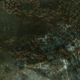 Satellite imagery of Hobo Ridge, US