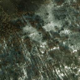Satellite imagery of Hobo Ridge, US